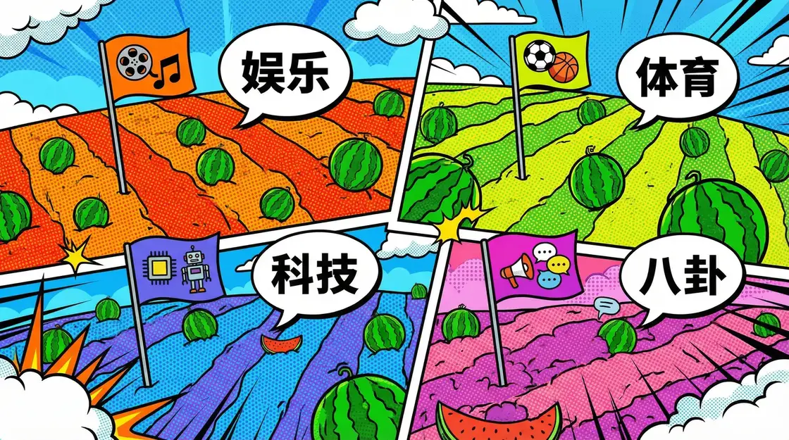 撸撸射 娱乐瓜田分类